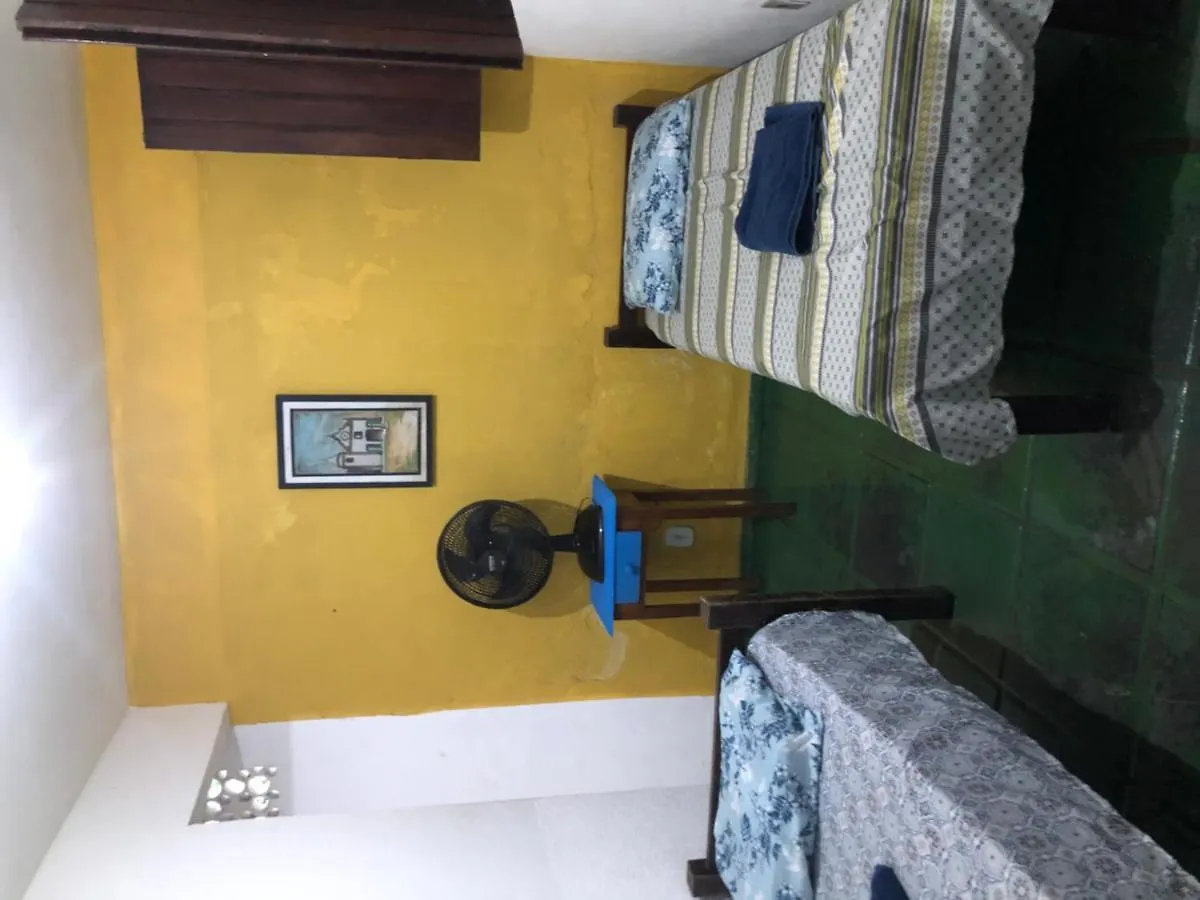 Inn Pousada E Residencial Recanto Do Campeao Porto Seguro