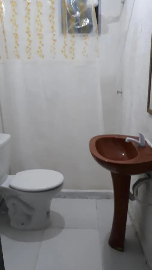 Pousada E Residencial Recanto Do Campeao Porto Seguro