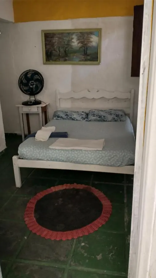 Inn Pousada E Residencial Recanto Do Campeao Porto Seguro Brazil