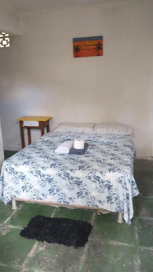 Pousada E Residencial Recanto Do Campeao Porto Seguro