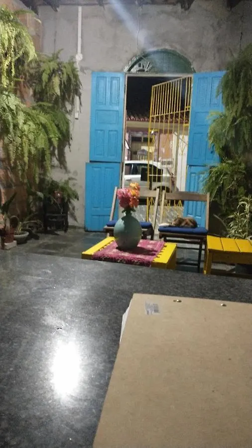 Inn Pousada E Residencial Recanto Do Campeao Porto Seguro