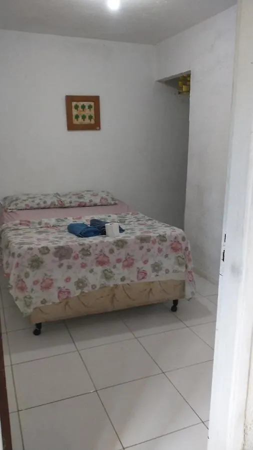 Inn Pousada E Residencial Recanto Do Campeao Porto Seguro