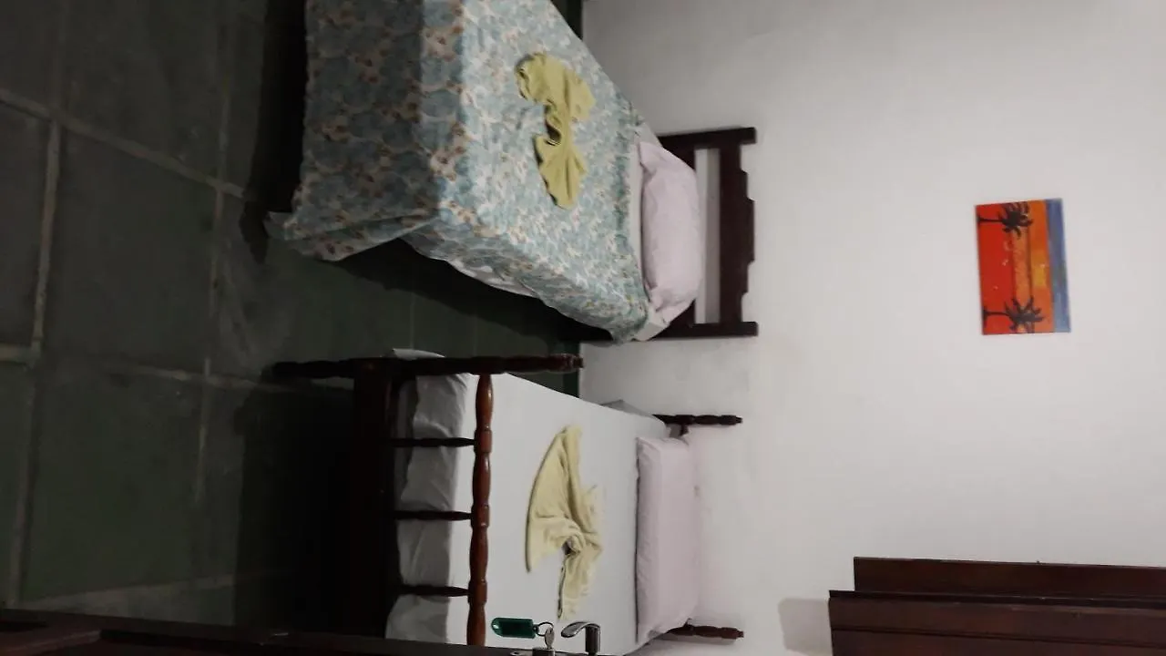 Inn Pousada E Residencial Recanto Do Campeao Porto Seguro Brazil