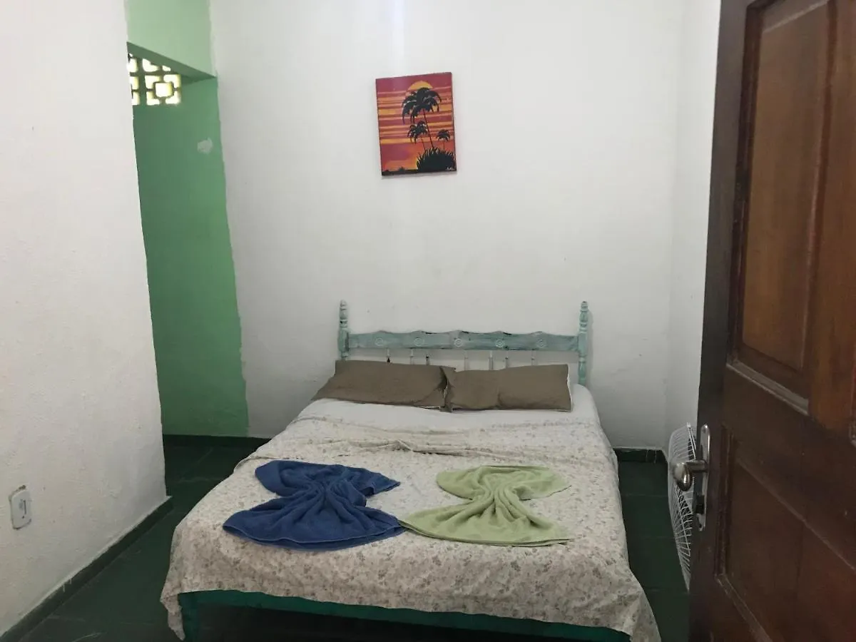 Inn Pousada E Residencial Recanto Do Campeao Porto Seguro