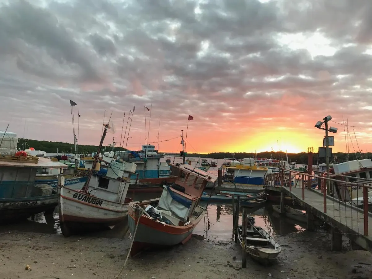 Pousada E Residencial Recanto Do Campeao Porto Seguro
