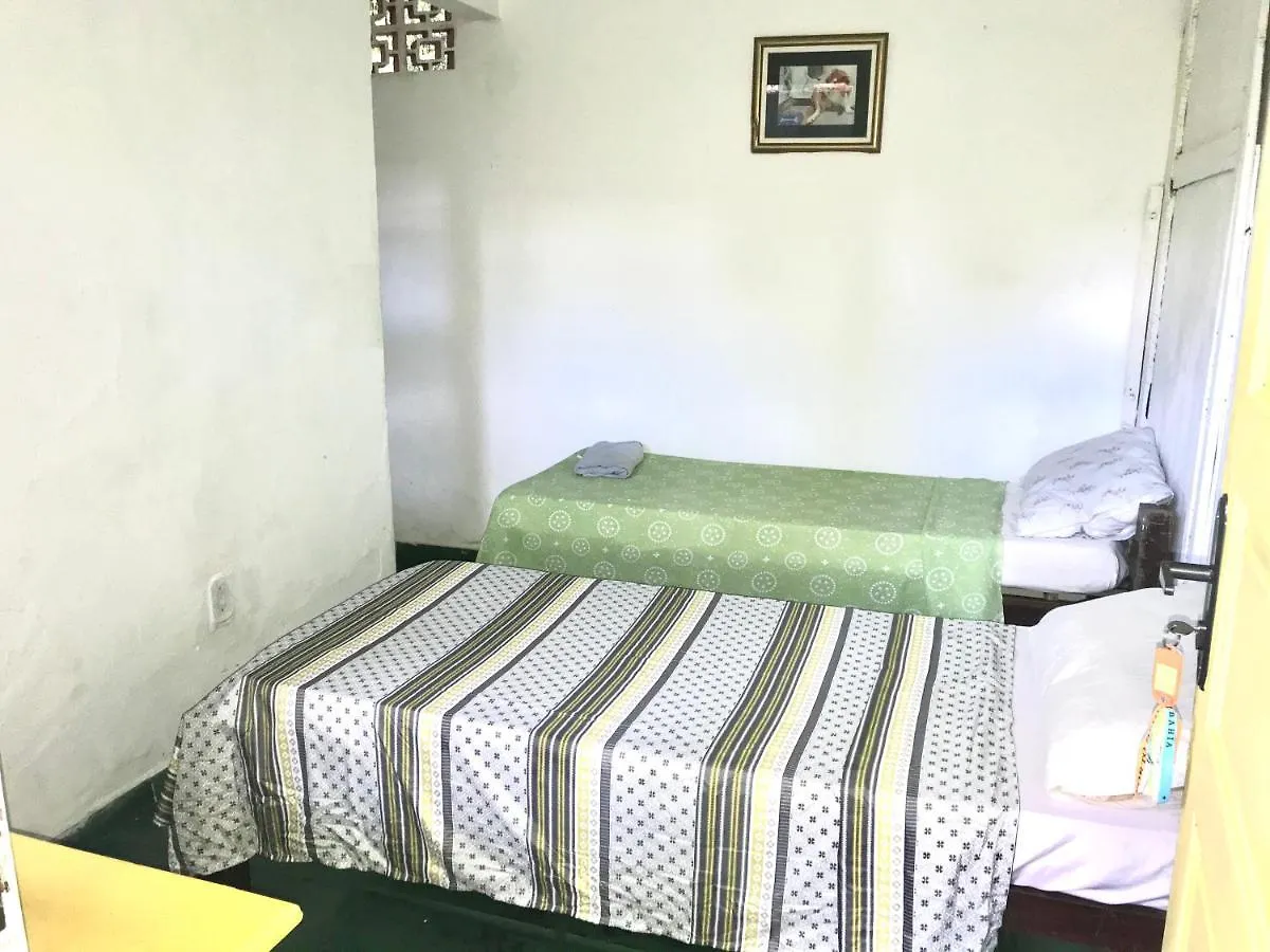 Pousada E Residencial Recanto Do Campeao Porto Seguro Inn